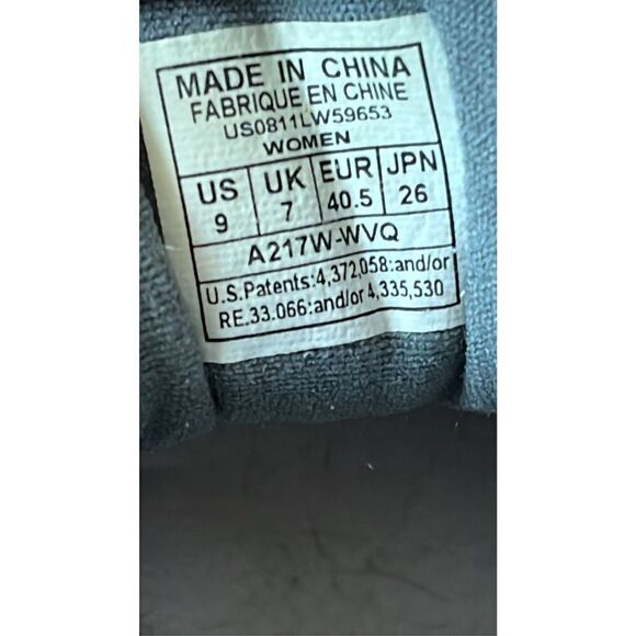 Avia Women's Avi-Lite Guidance 4 Athletic Shoes A2140W Pink White Size 9 - Picture 10 of 11